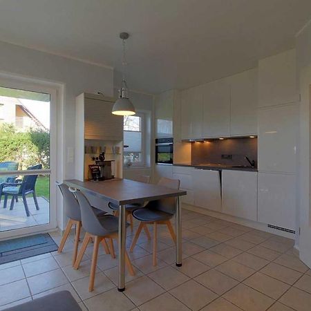 Terrassenwohnung Deichnah Si5 01 Cappel-Neufeld Экстерьер фото